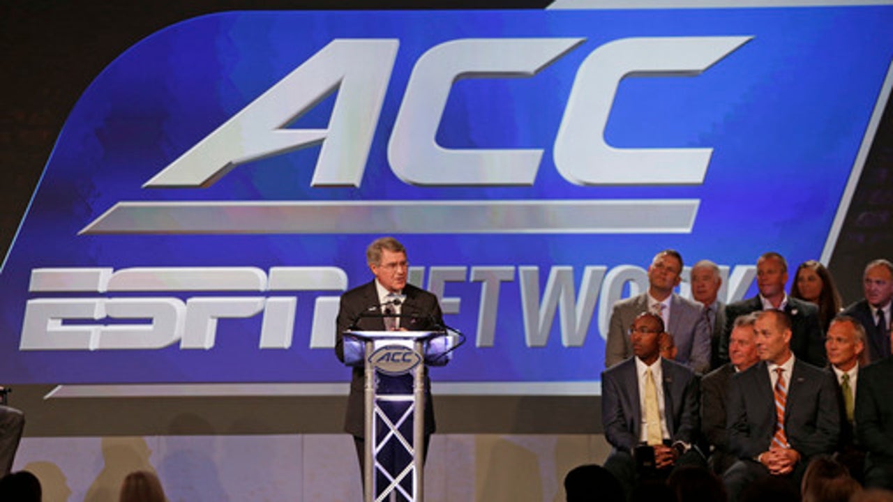 Schools begin preparations now upcoming ACC Network